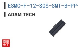 ESMC-F-12-SGS-SMT-B-PP-T/R