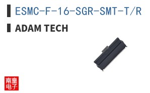 ESMC-F-16-SGR-SMT-T/R