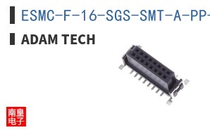 ESMC-F-16-SGS-SMT-A-PP-T/R