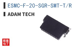 ESMC-F-20-SGR-SMT-T/R