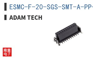 ESMC-F-20-SGS-SMT-A-PP-T/R