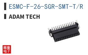 ESMC-F-26-SGR-SMT-T/R