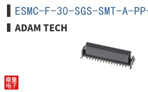 ESMC-F-30-SGS-SMT-A-PP-T/R