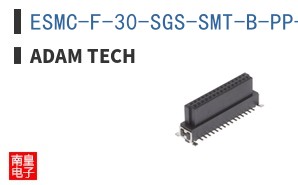 ESMC-F-30-SGS-SMT-B-PP-T/R