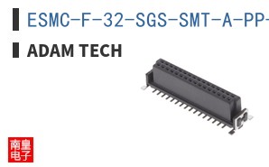 ESMC-F-32-SGS-SMT-A-PP-T/R