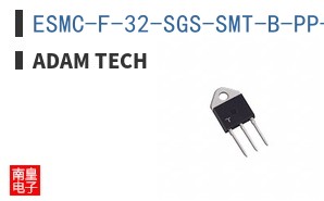 ESMC-F-32-SGS-SMT-B-PP-T/R