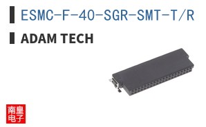 ESMC-F-40-SGR-SMT-T/R