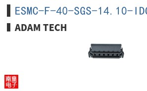 ESMC-F-40-SGS-14.10-IDC-L