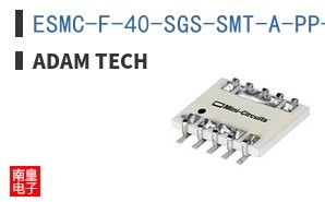 ESMC-F-40-SGS-SMT-A-PP-T/R