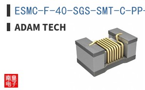 ESMC-F-40-SGS-SMT-C-PP-T/R