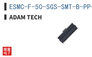 ESMC-F-50-SGS-SMT-B-PP-T/R