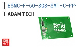 ESMC-F-50-SGS-SMT-C-PP-T/R