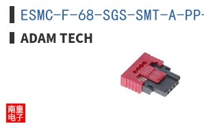 ESMC-F-68-SGS-SMT-A-PP-T/R