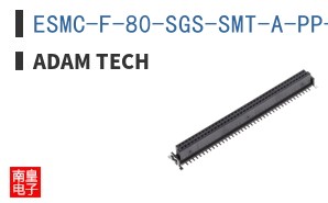 ESMC-F-80-SGS-SMT-A-PP-T/R