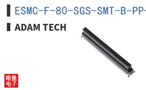 ESMC-F-80-SGS-SMT-B-PP-T/R