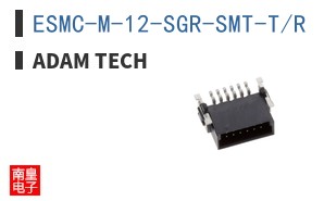 ESMC-M-12-SGR-SMT-T/R