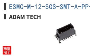 ESMC-M-12-SGS-SMT-A-PP-T/R