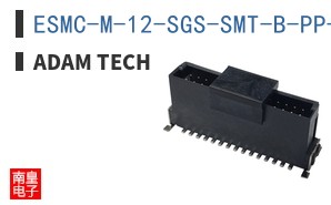 ESMC-M-12-SGS-SMT-B-PP-T/R