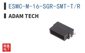 ESMC-M-16-SGR-SMT-T/R