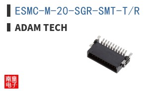 ESMC-M-20-SGR-SMT-T/R