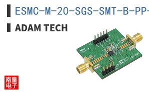 ESMC-M-20-SGS-SMT-B-PP-T/R