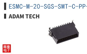 ESMC-M-20-SGS-SMT-C-PP-T/R