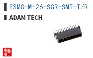 ESMC-M-26-SGR-SMT-T/R