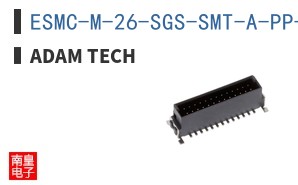 ESMC-M-26-SGS-SMT-A-PP-T/R