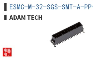 ESMC-M-32-SGS-SMT-A-PP-T/R