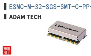 ESMC-M-32-SGS-SMT-C-PP-T/R