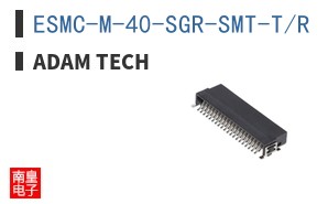ESMC-M-40-SGR-SMT-T/R