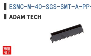 ESMC-M-40-SGS-SMT-A-PP-T/R