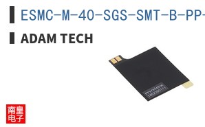 ESMC-M-40-SGS-SMT-B-PP-T/R
