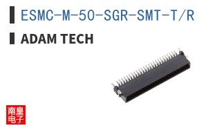ESMC-M-50-SGR-SMT-T/R