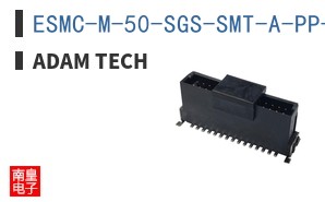 ESMC-M-50-SGS-SMT-A-PP-T/R