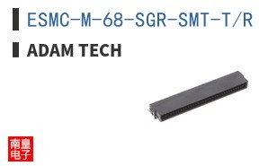ESMC-M-68-SGR-SMT-T/R