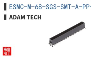 ESMC-M-68-SGS-SMT-A-PP-T/R