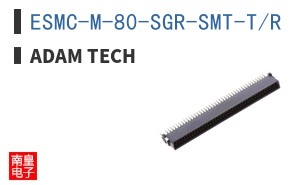 ESMC-M-80-SGR-SMT-T/R
