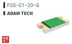 FCS-C1-20-G
