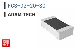 FCS-D2-20-SG