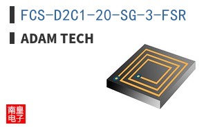 FCS-D2C1-20-SG-3-FSR