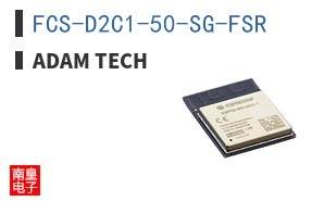 FCS-D2C1-50-SG-FSR
