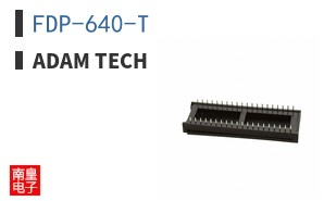 FDP-640-T