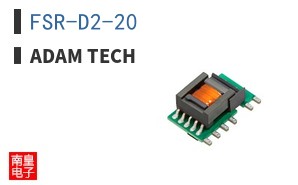 FSR-D2-20