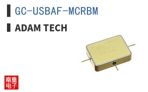 GC-USBAF-MCRBM