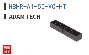 HBHR-A1-50-VG-HT