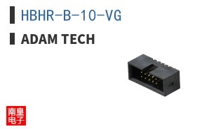 HBHR-B-10-VG