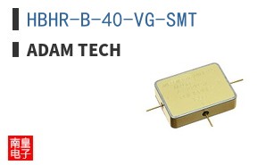 HBHR-B-40-VG-SMT