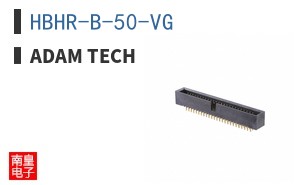 HBHR-B-50-VG