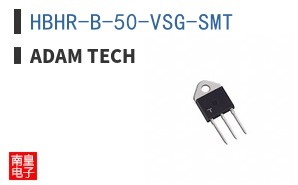 HBHR-B-50-VSG-SMT